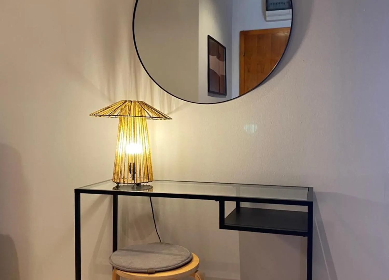Vista Mare Apartment Pula 0*,