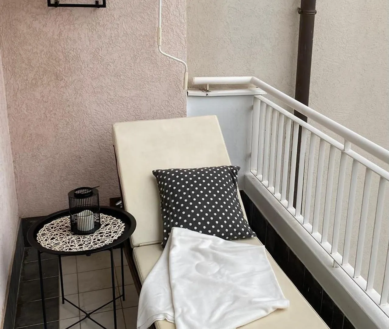 Vista Mare Apartment Pula Croatia