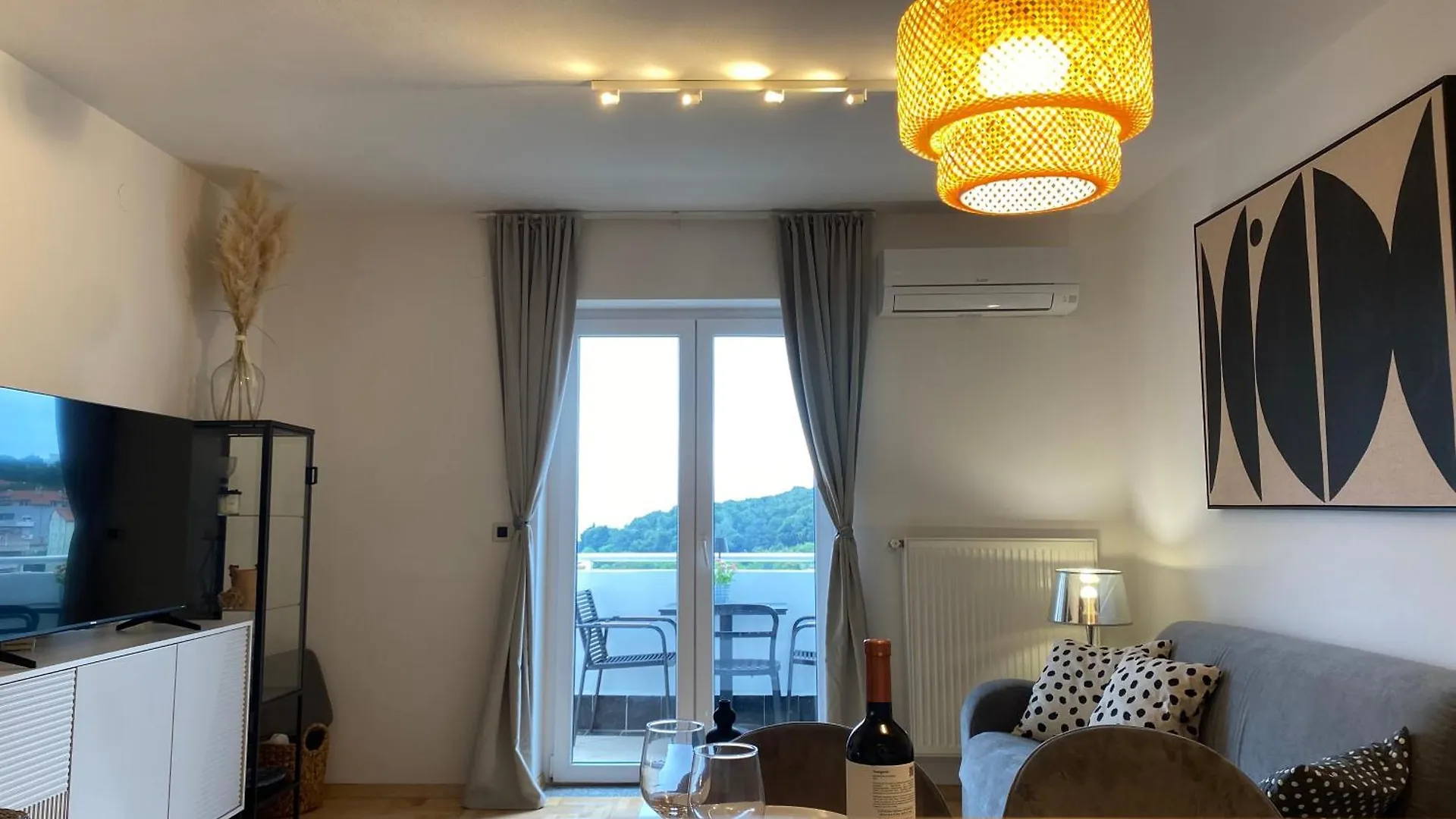Vista Mare Apartment Pula