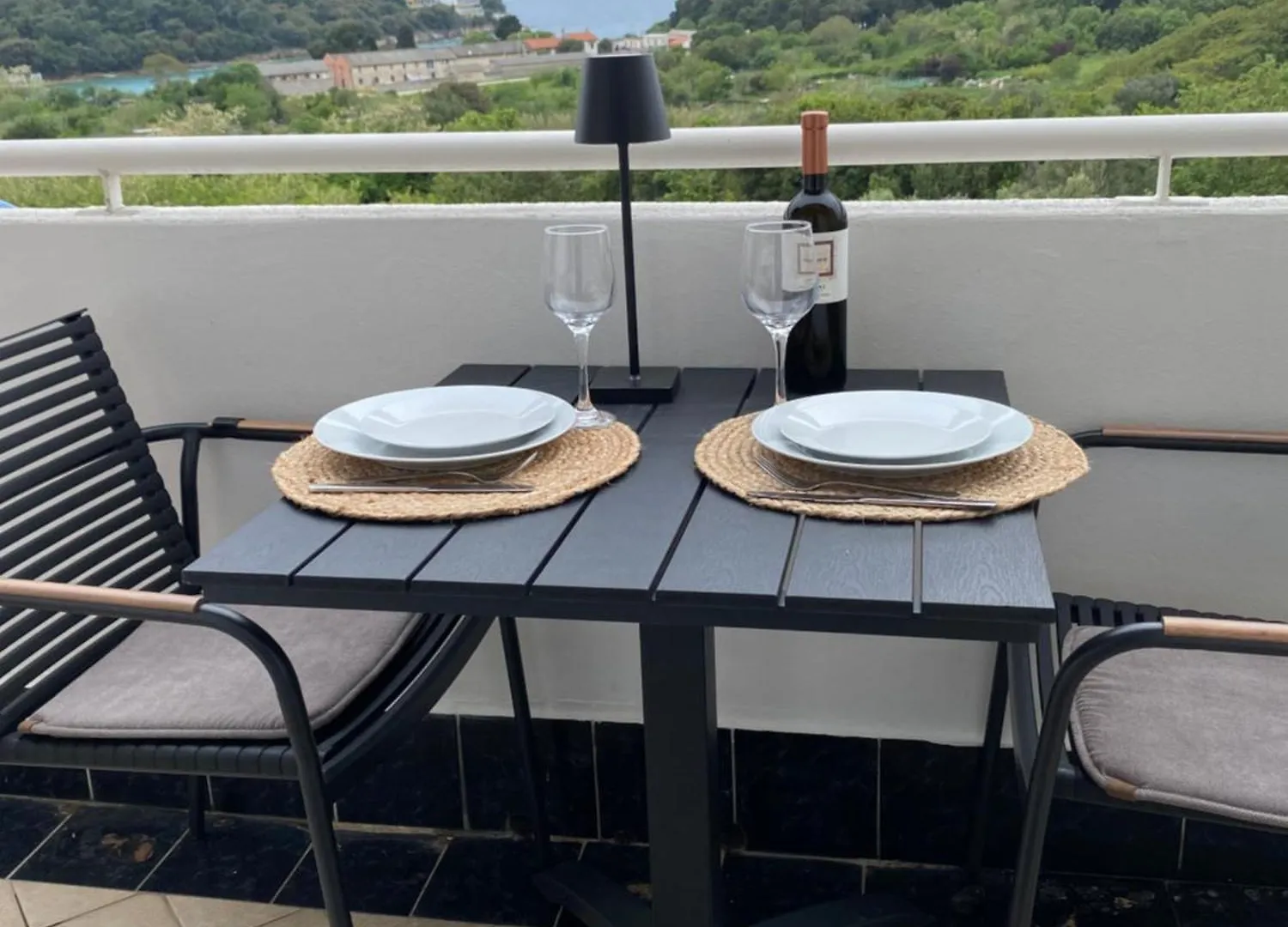 Vista Mare Apartment Pula