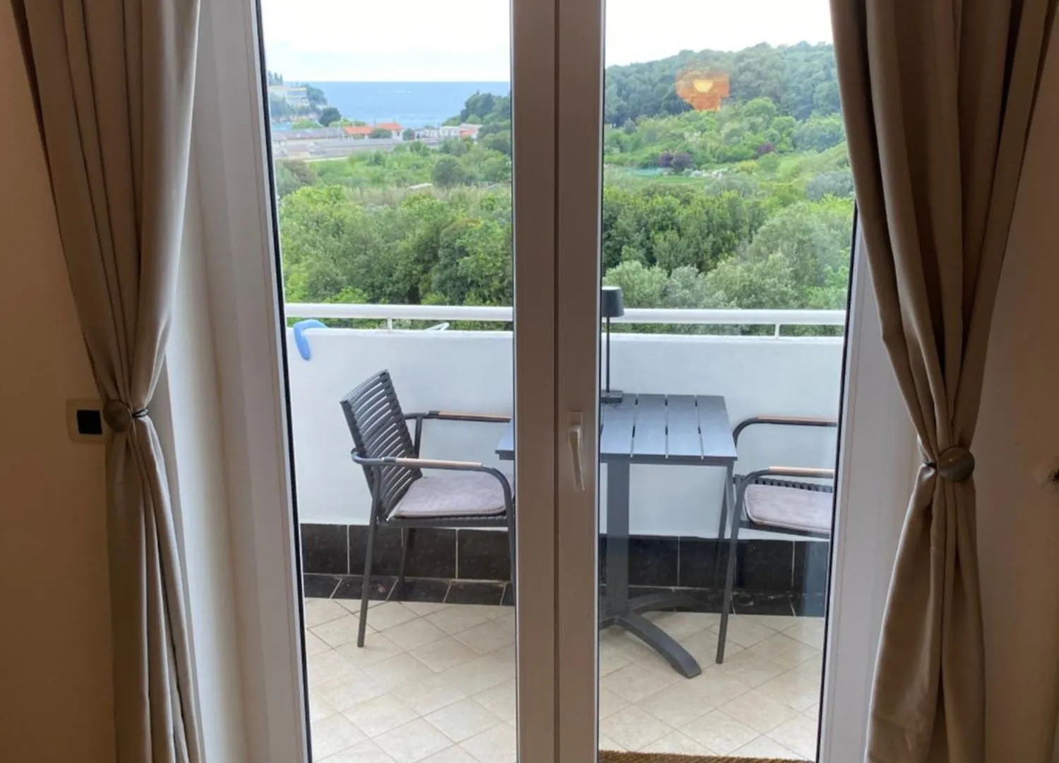 Vista Mare Apartment Pula
